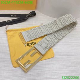 Picture of Fendi Belts _SKUFendiBelt60mmX95-115cm7D011709